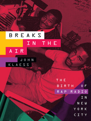 cover image of Breaks in the Air